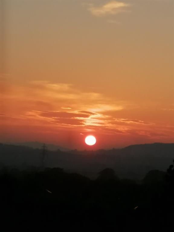 sunset in newton 2